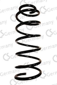 CS GERMANY 14950286 -  Пружина ходовой части